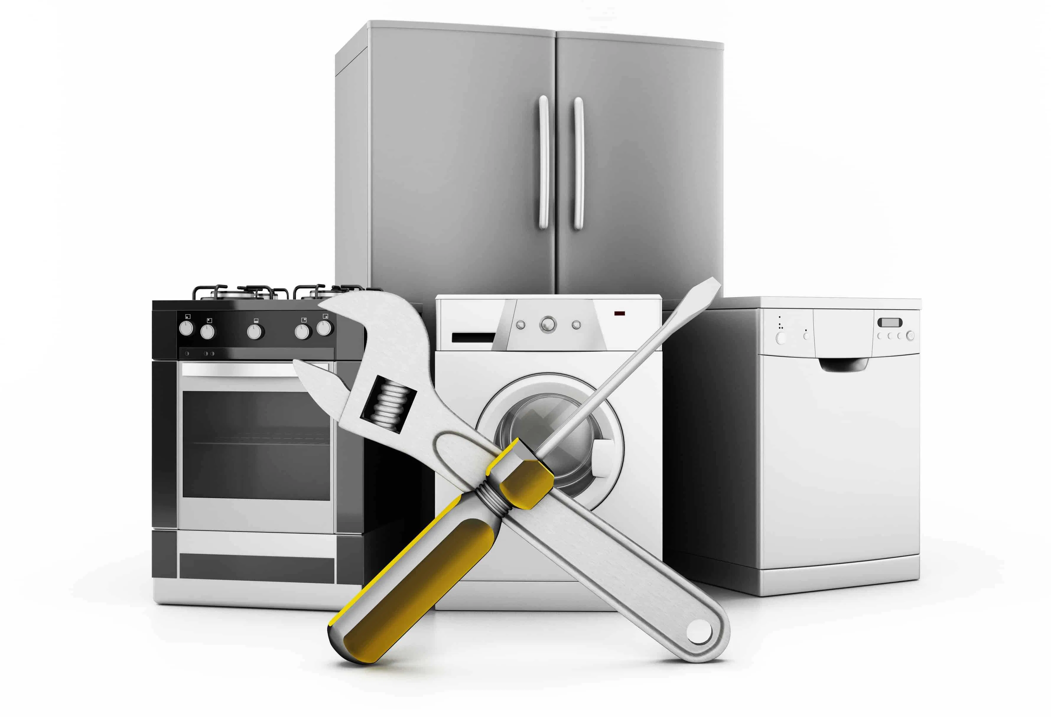 OfficeSpace Solutions: Your Trusted Partner for Household Appliance Repair